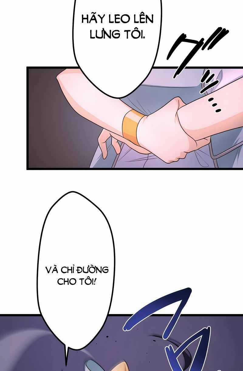 Binh Vương Chuyển Sinh Chapter 25 trang 32