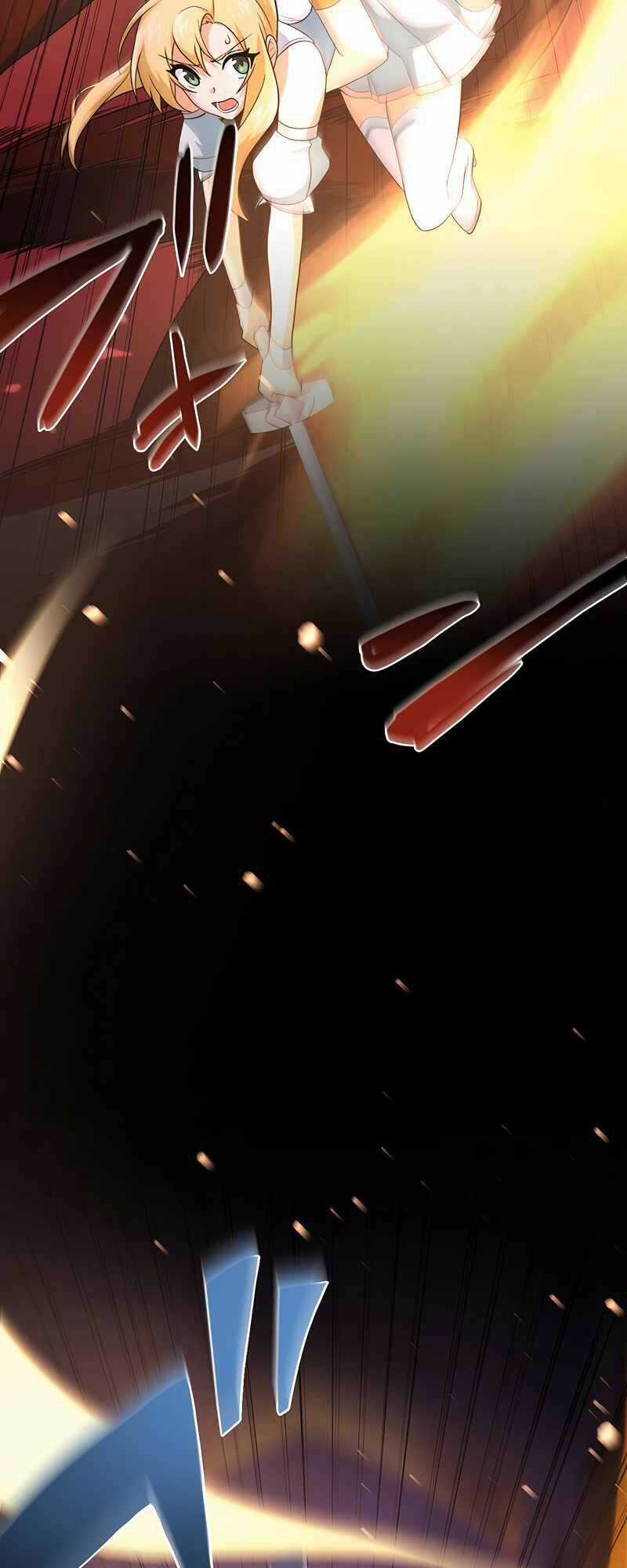 Binh Vương Chuyển Sinh Chapter 25 trang 39