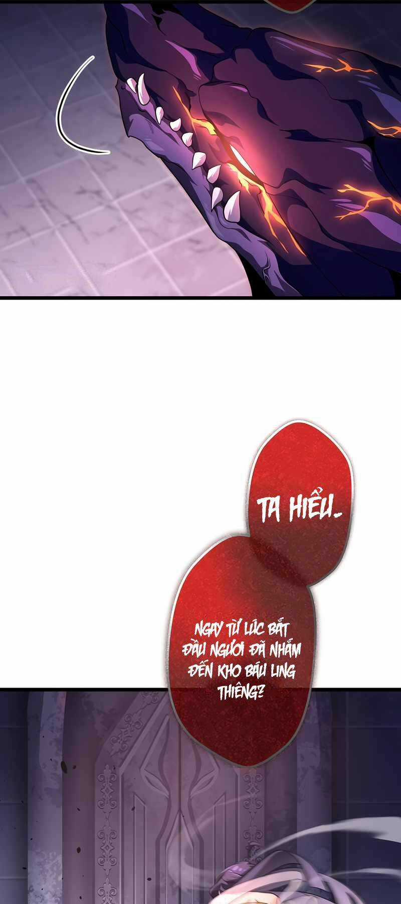 Binh Vương Chuyển Sinh Chapter 25 trang 43