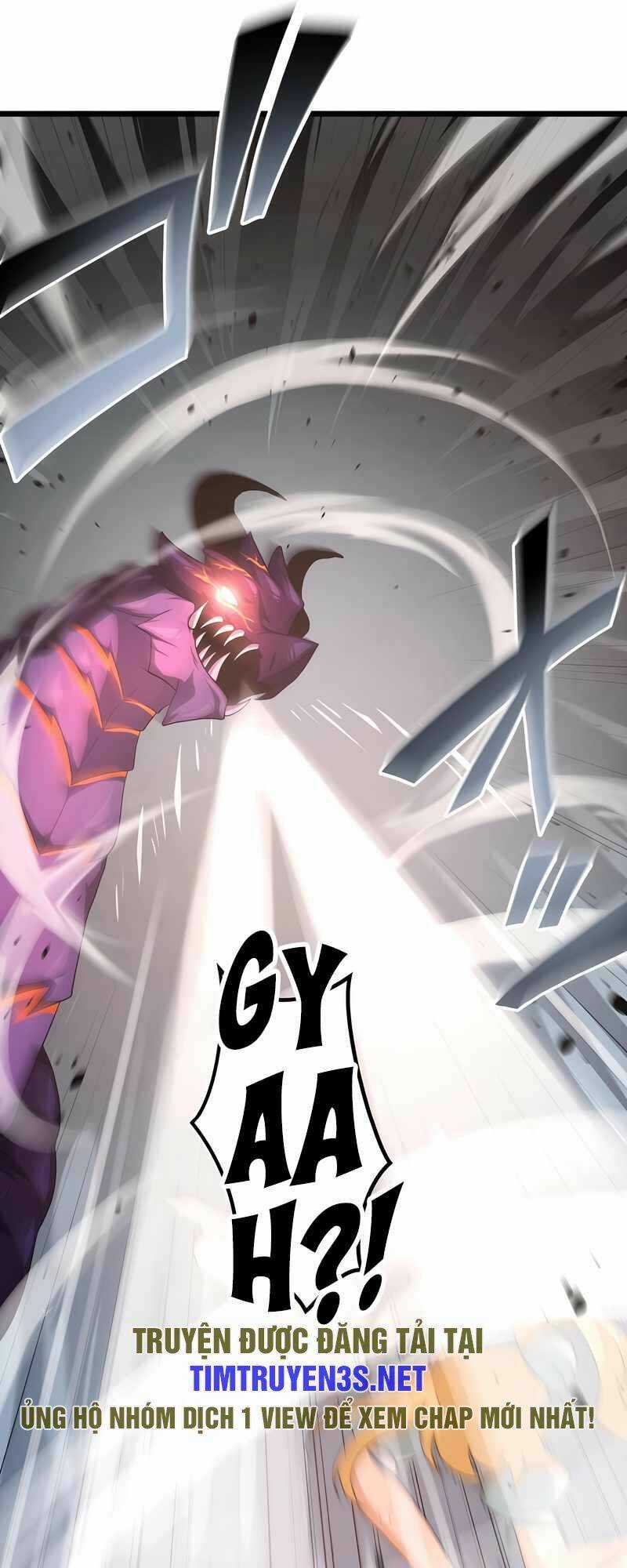 Binh Vương Chuyển Sinh Chapter 25 trang 45