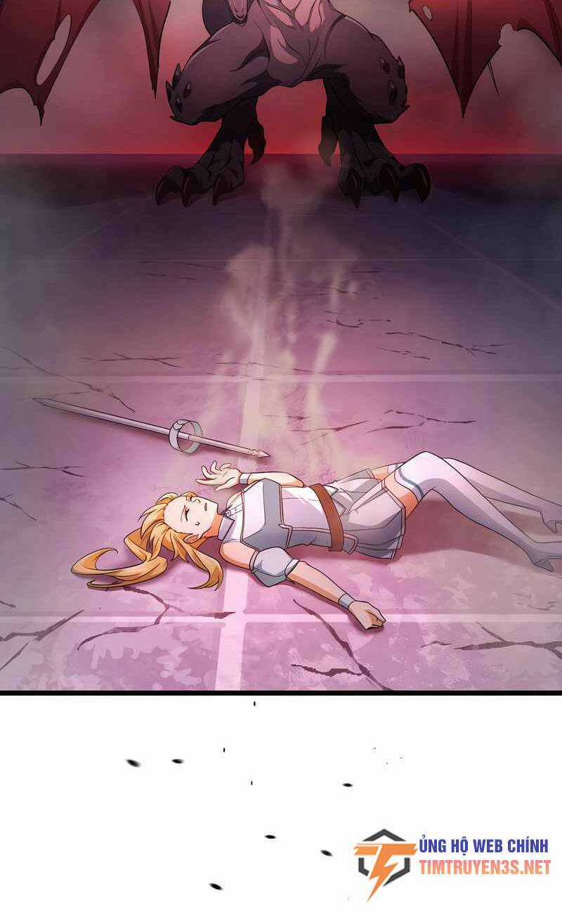 Binh Vương Chuyển Sinh Chapter 25 trang 48