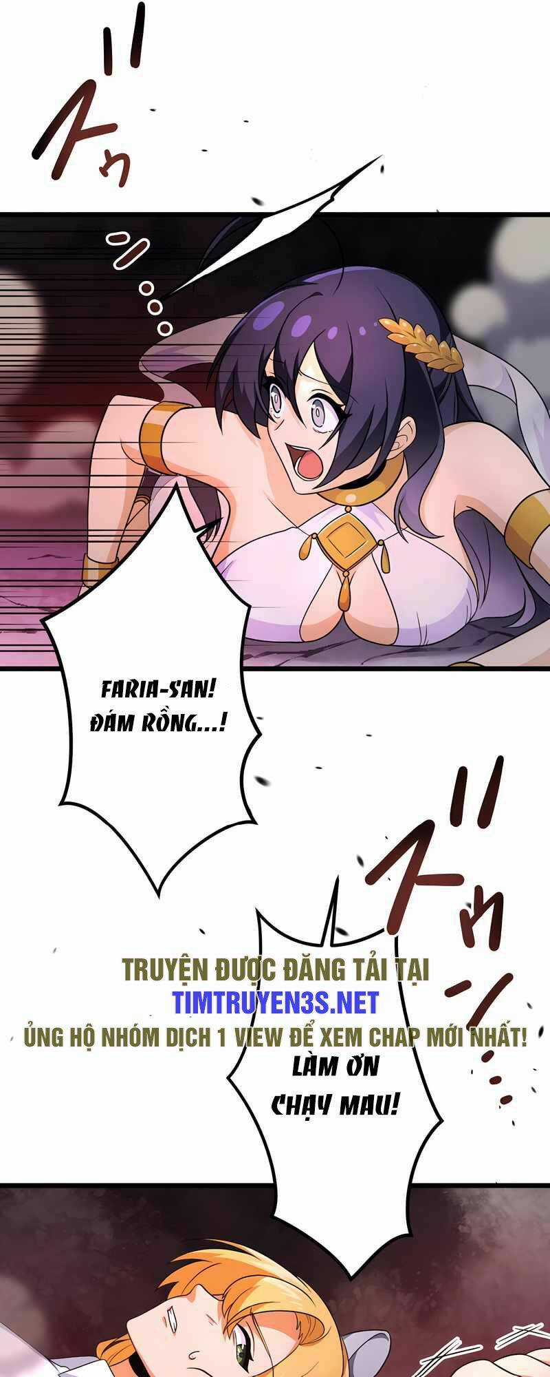 Binh Vương Chuyển Sinh Chapter 25 trang 49