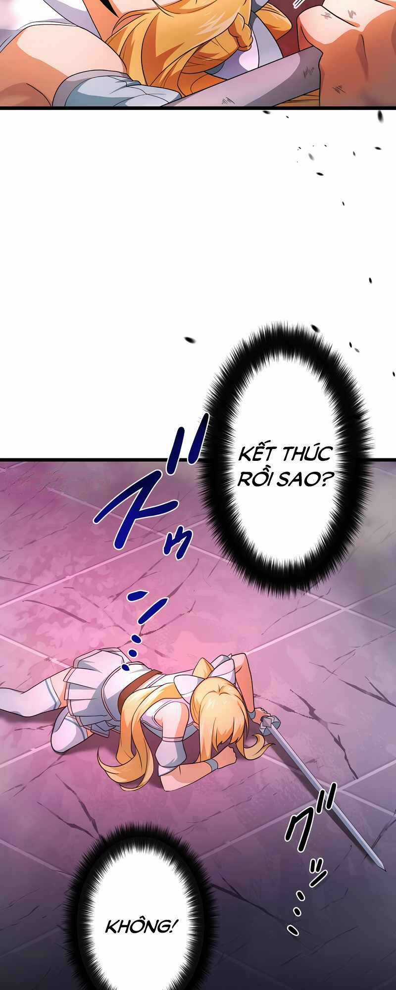 Binh Vương Chuyển Sinh Chapter 25 trang 50