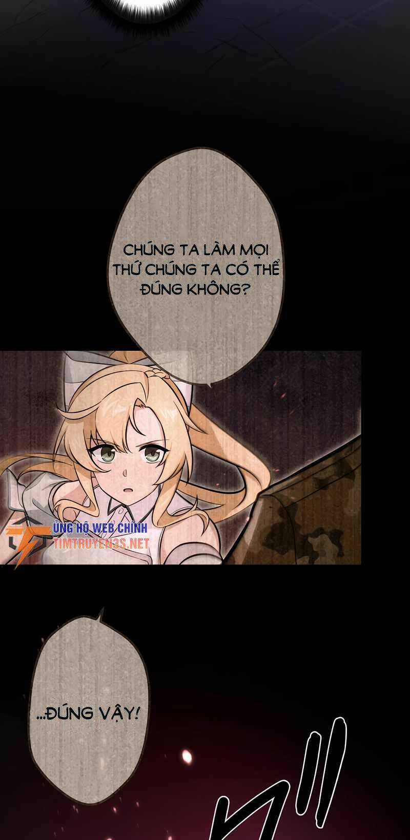 Binh Vương Chuyển Sinh Chapter 25 trang 51