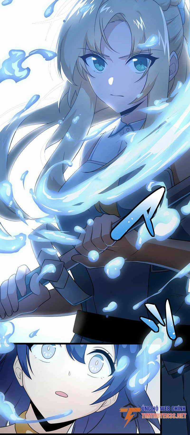 Binh Vương Chuyển Sinh Chapter 25 trang 57