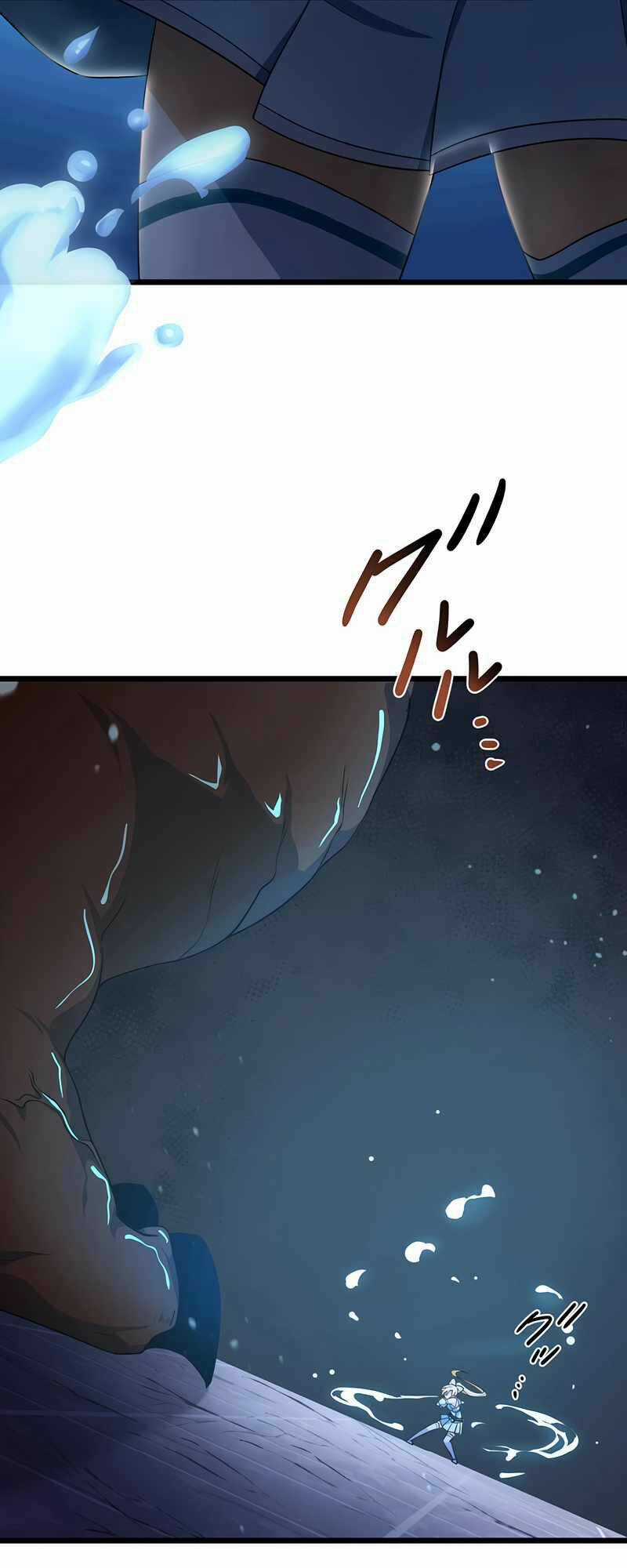 Binh Vương Chuyển Sinh Chapter 25 trang 58