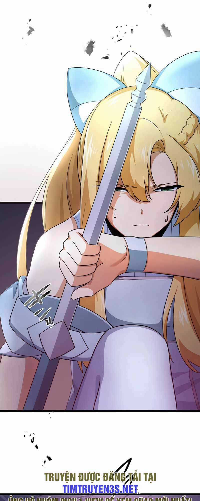 Binh Vương Chuyển Sinh Chapter 25 trang 66