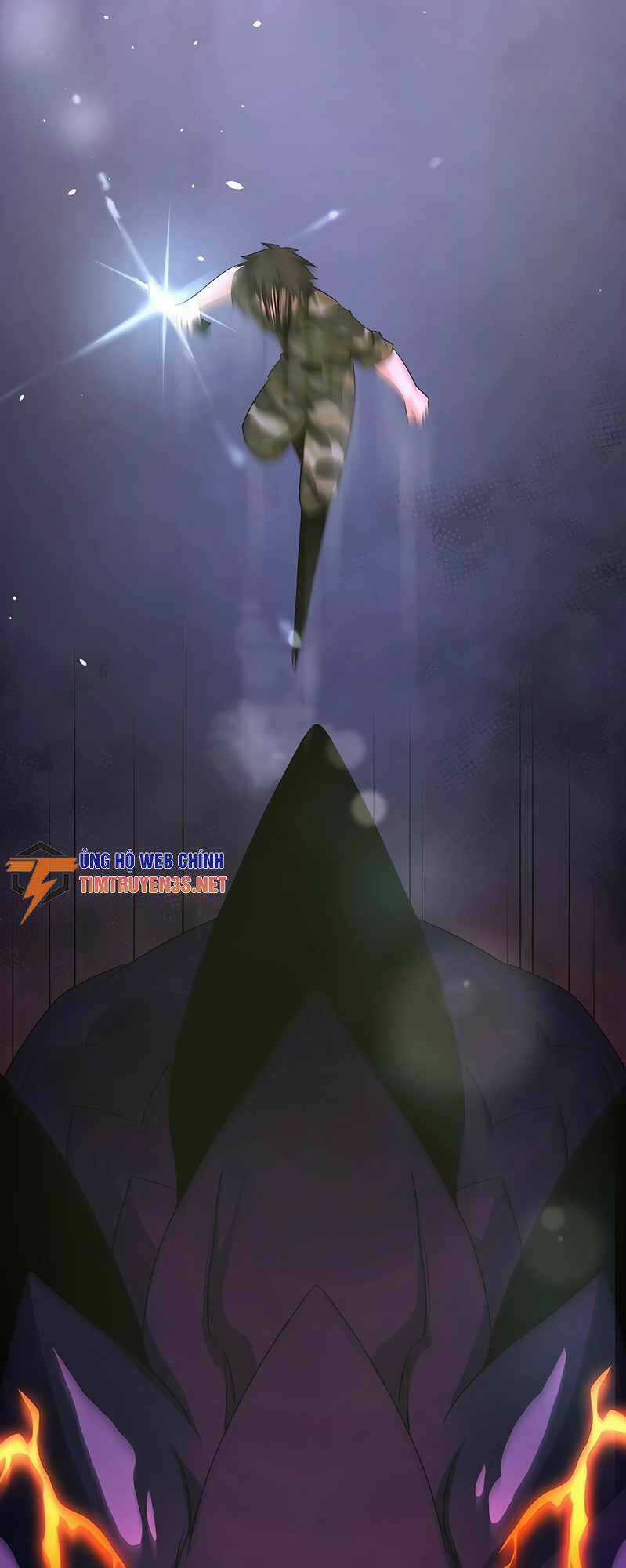 Binh Vương Chuyển Sinh Chapter 25 trang 72