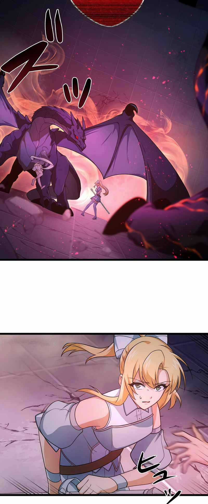 Binh Vương Chuyển Sinh Chapter 25 trang 8