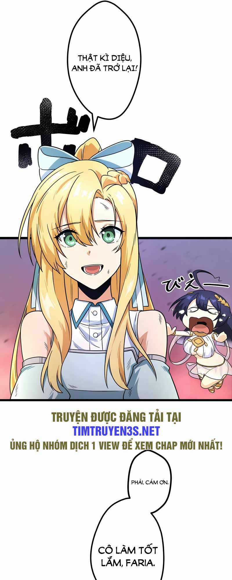 Binh Vương Chuyển Sinh Chapter 26 trang 10