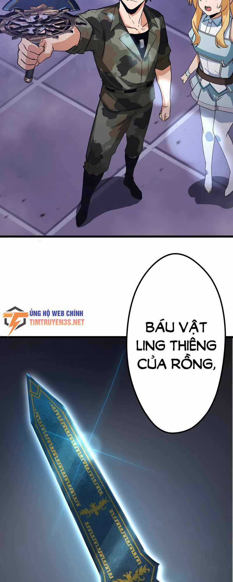 Binh Vương Chuyển Sinh Chapter 26 trang 101