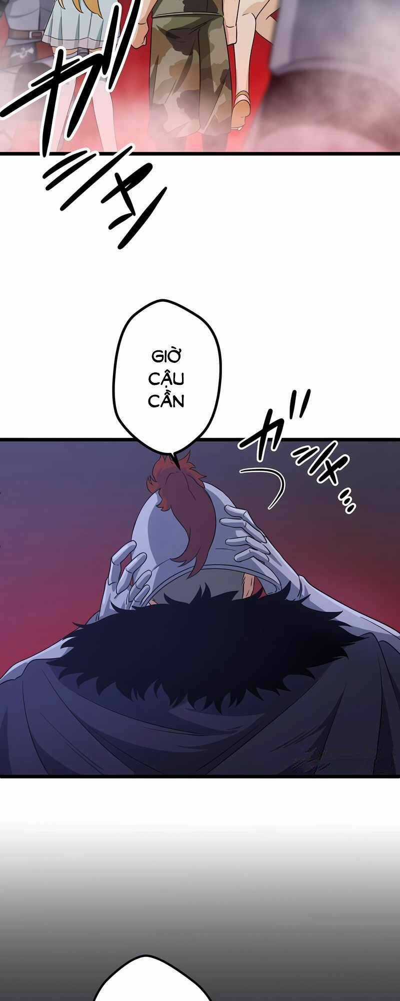 Binh Vương Chuyển Sinh Chapter 26 trang 105