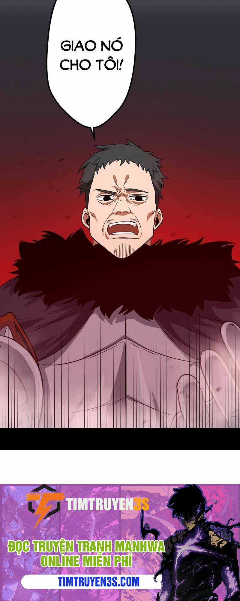 Binh Vương Chuyển Sinh Chapter 26 trang 106