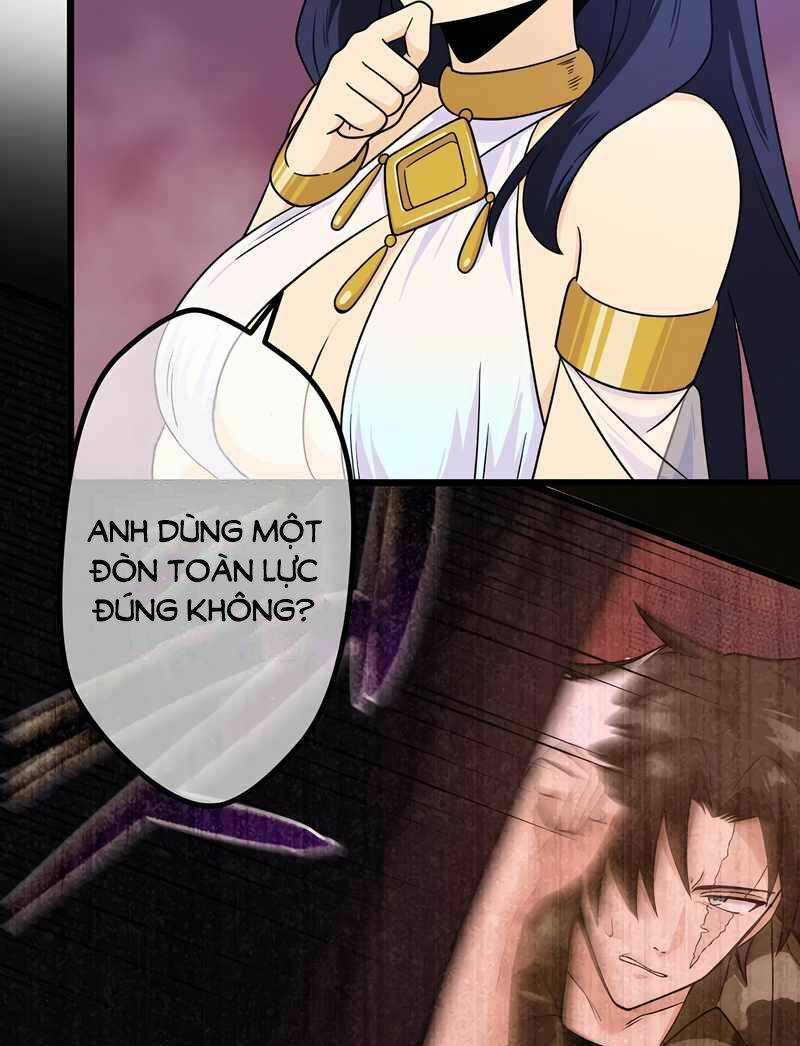 Binh Vương Chuyển Sinh Chapter 26 trang 13