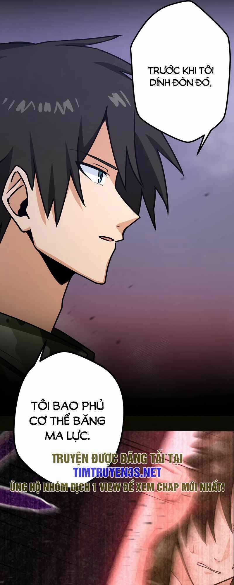 Binh Vương Chuyển Sinh Chapter 26 trang 15