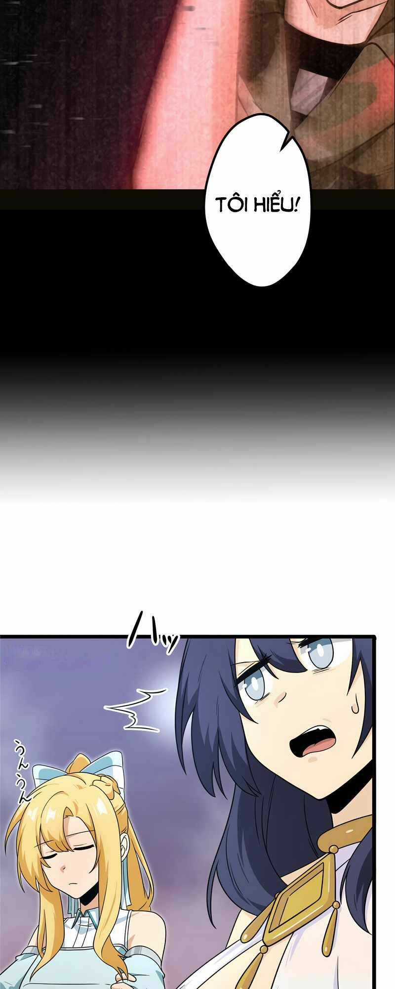 Binh Vương Chuyển Sinh Chapter 26 trang 16