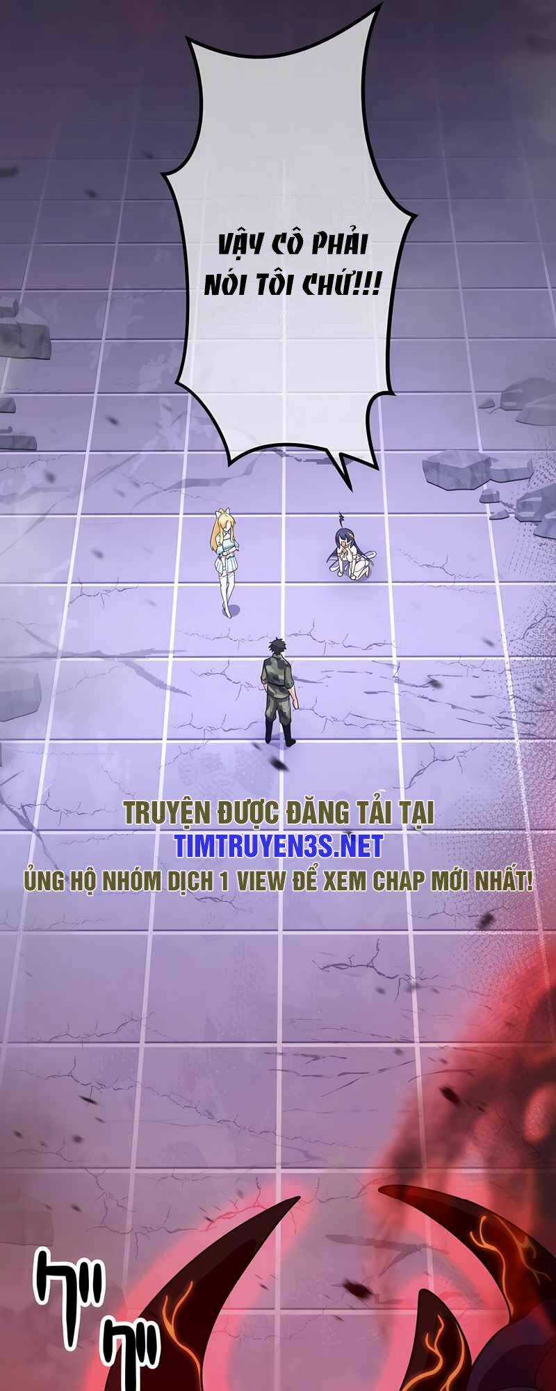 Binh Vương Chuyển Sinh Chapter 26 trang 19