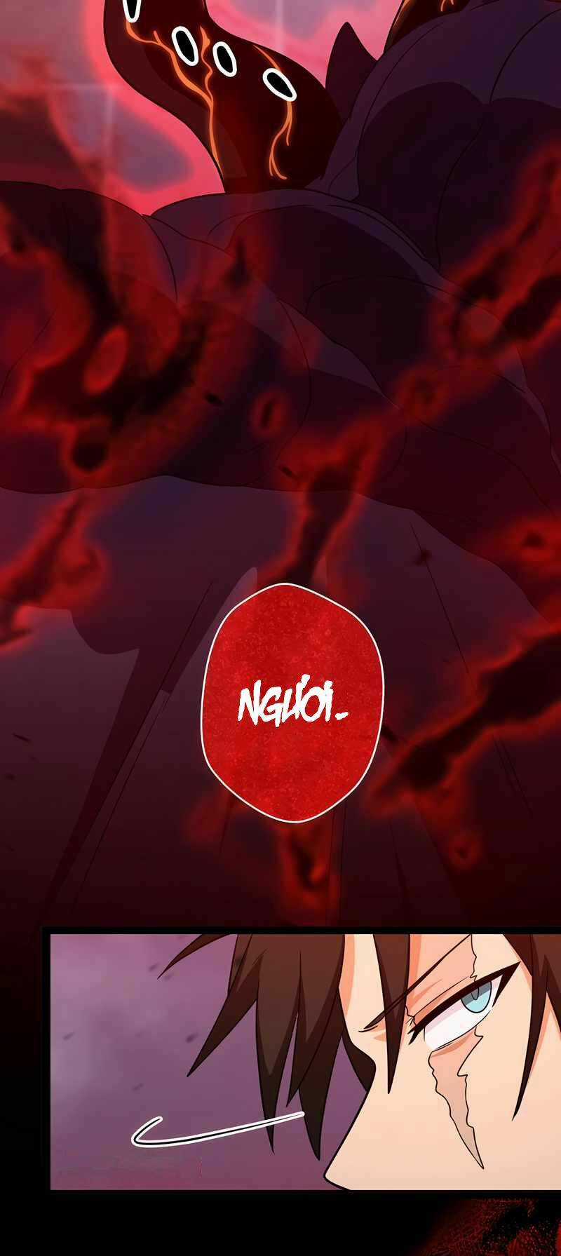 Binh Vương Chuyển Sinh Chapter 26 trang 20