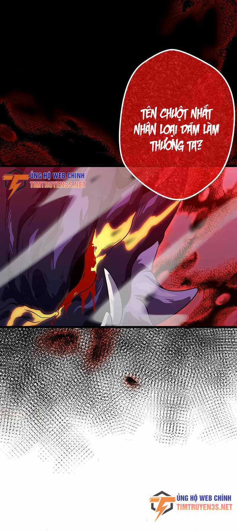 Binh Vương Chuyển Sinh Chapter 26 trang 21