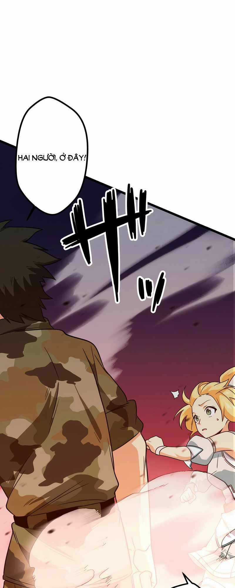 Binh Vương Chuyển Sinh Chapter 26 trang 27