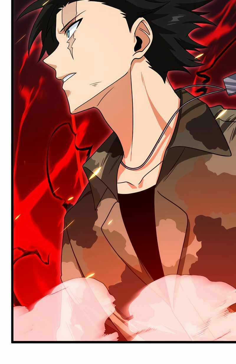 Binh Vương Chuyển Sinh Chapter 26 trang 30