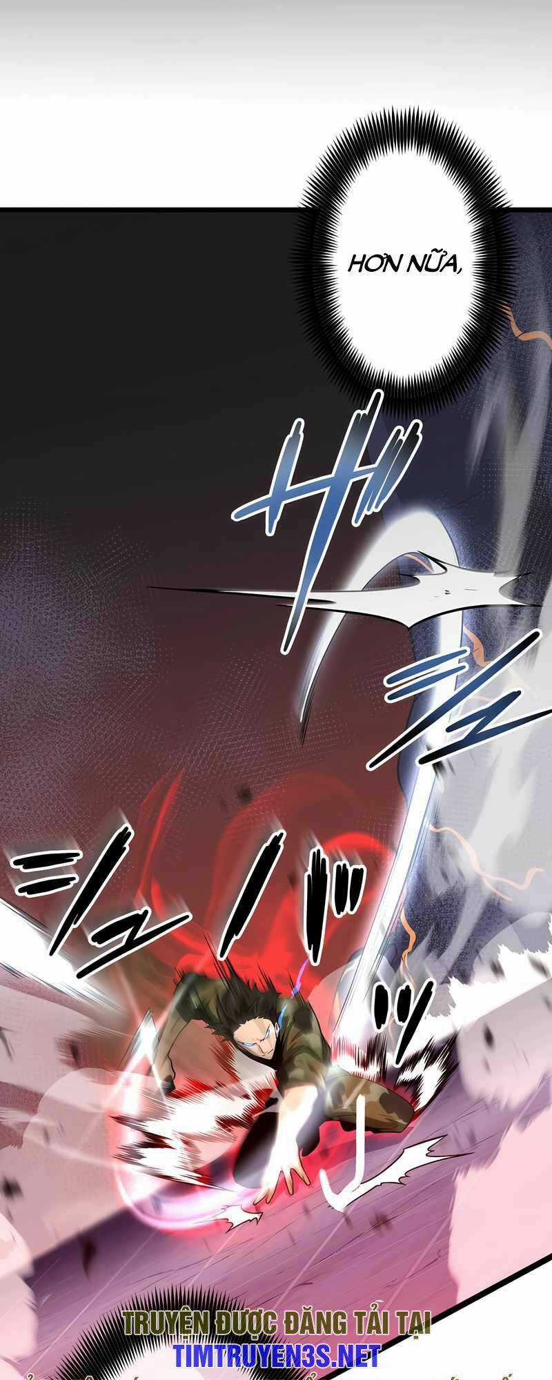 Binh Vương Chuyển Sinh Chapter 26 trang 39