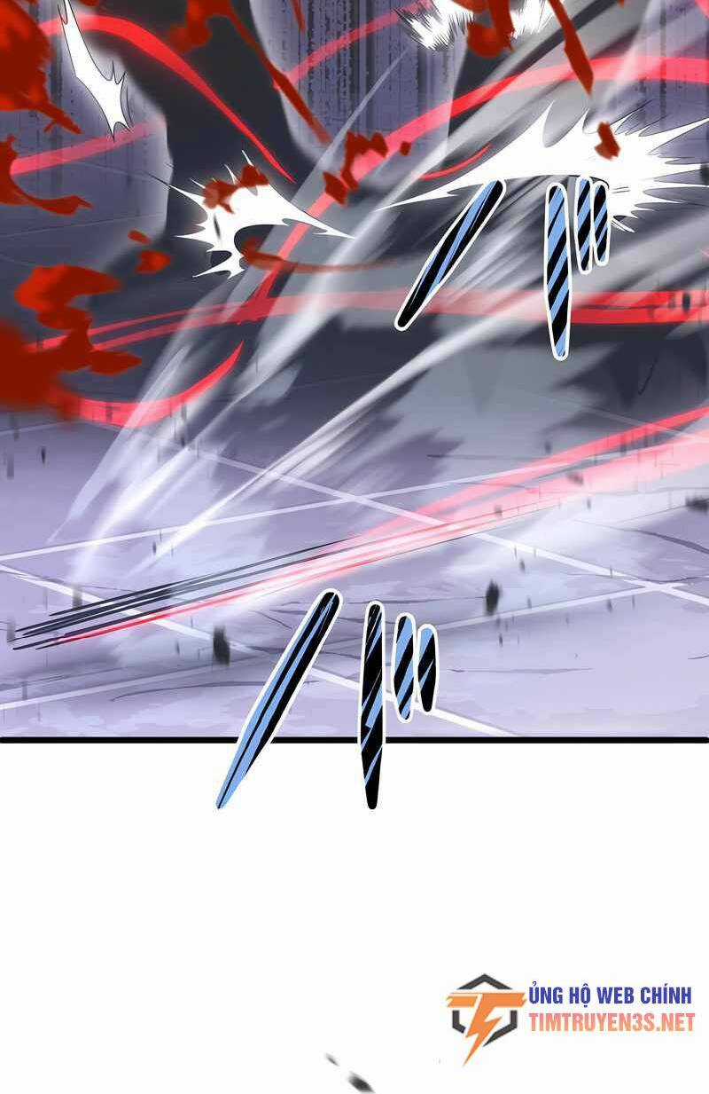 Binh Vương Chuyển Sinh Chapter 26 trang 43