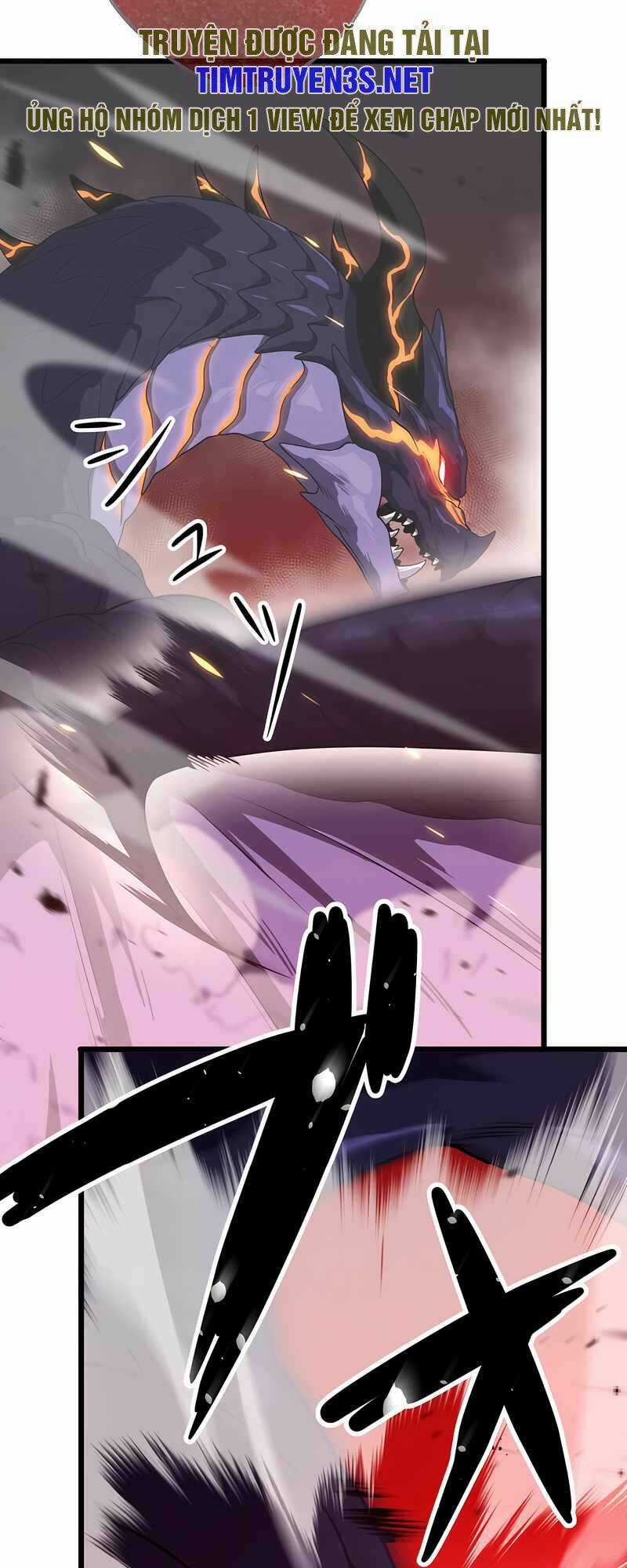 Binh Vương Chuyển Sinh Chapter 26 trang 45