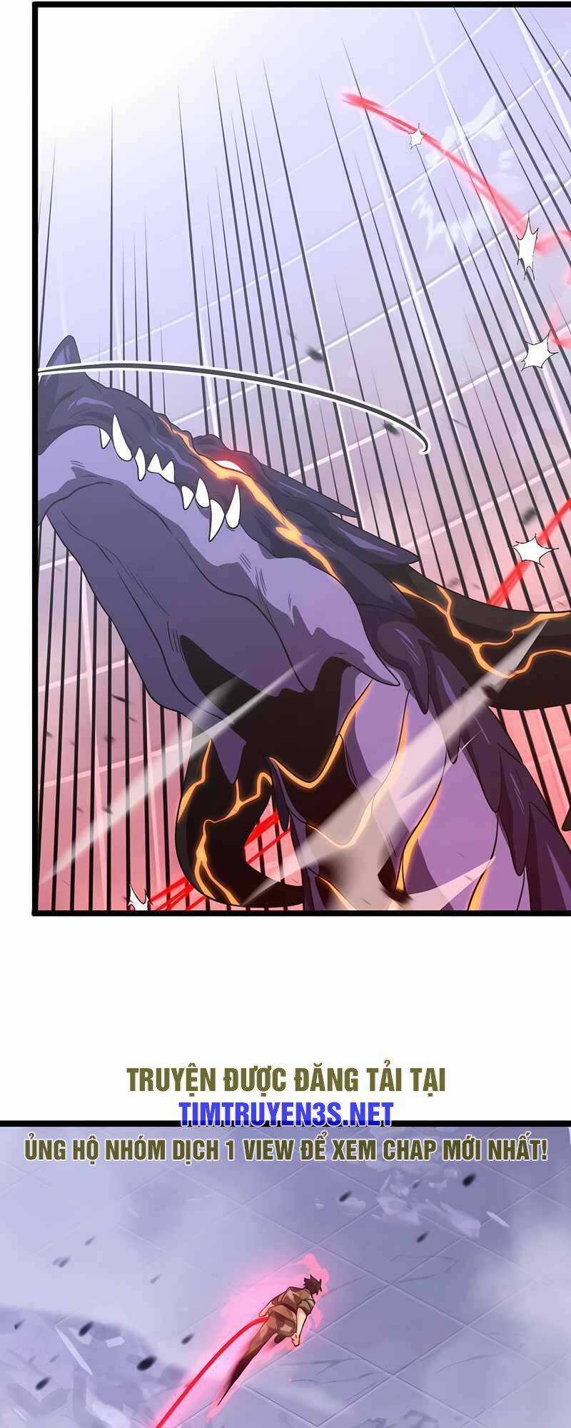 Binh Vương Chuyển Sinh Chapter 26 trang 49