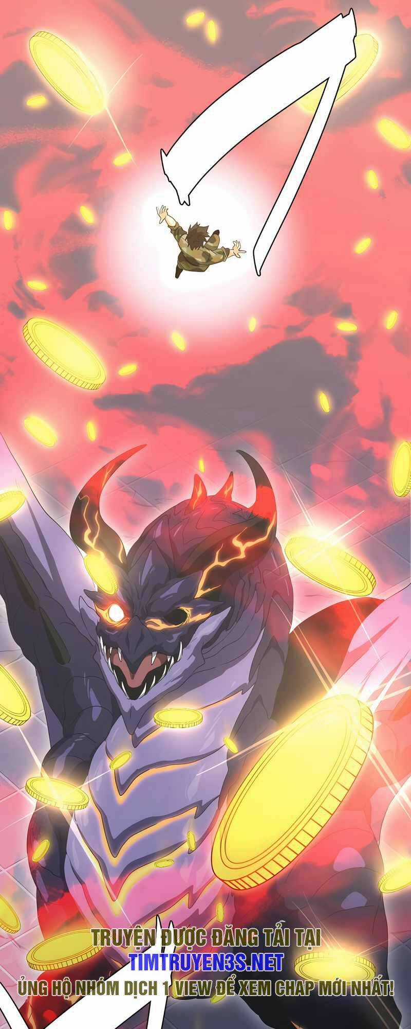 Binh Vương Chuyển Sinh Chapter 26 trang 54