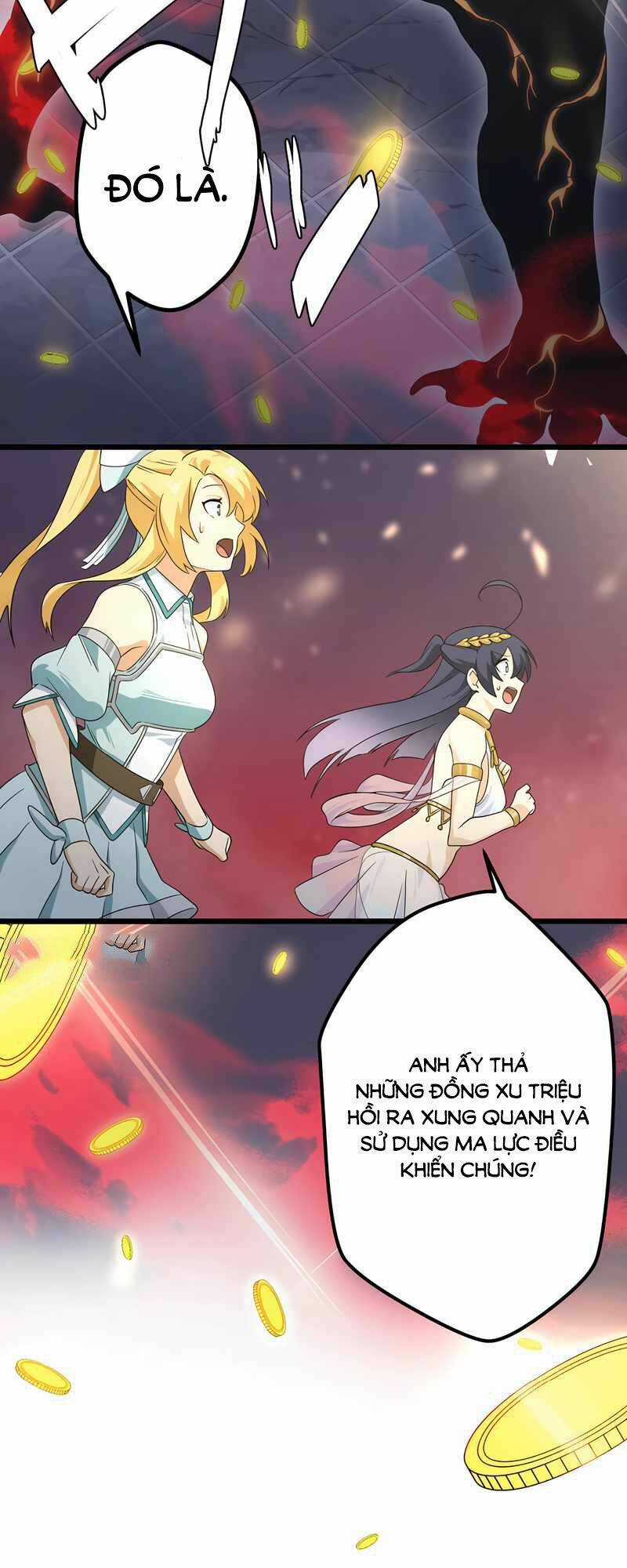 Binh Vương Chuyển Sinh Chapter 26 trang 55