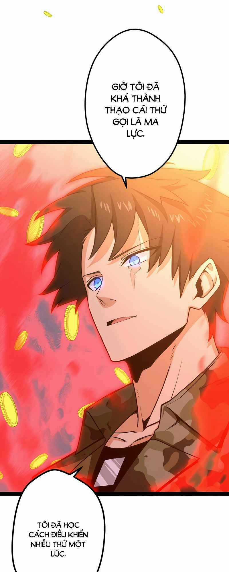 Binh Vương Chuyển Sinh Chapter 26 trang 56