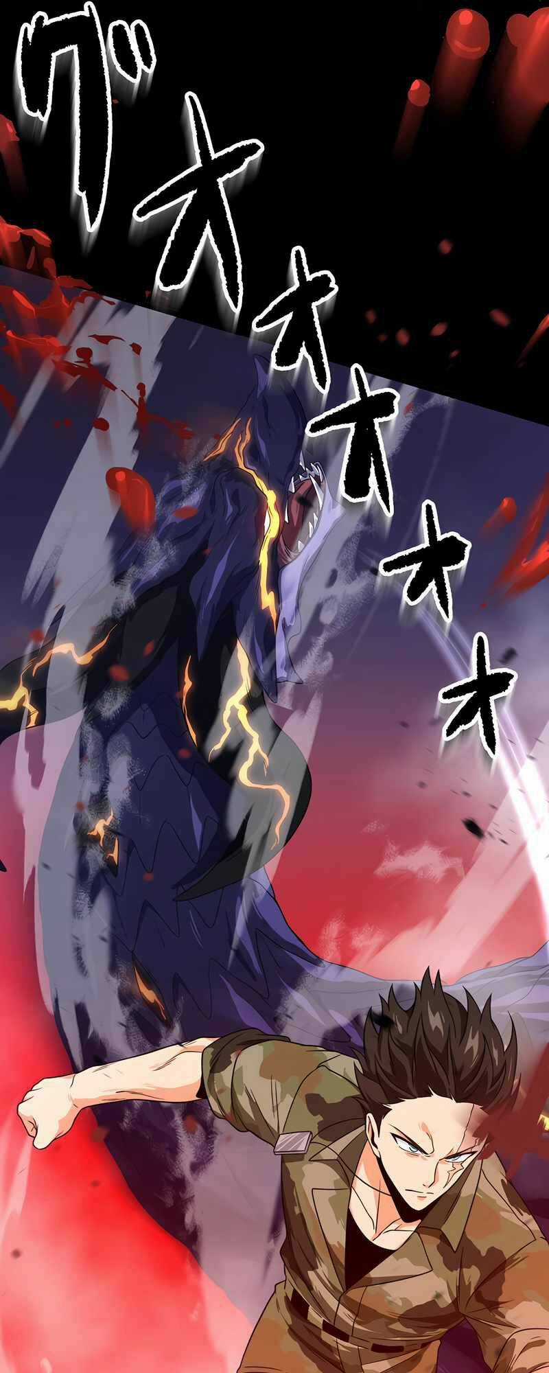 Binh Vương Chuyển Sinh Chapter 26 trang 6