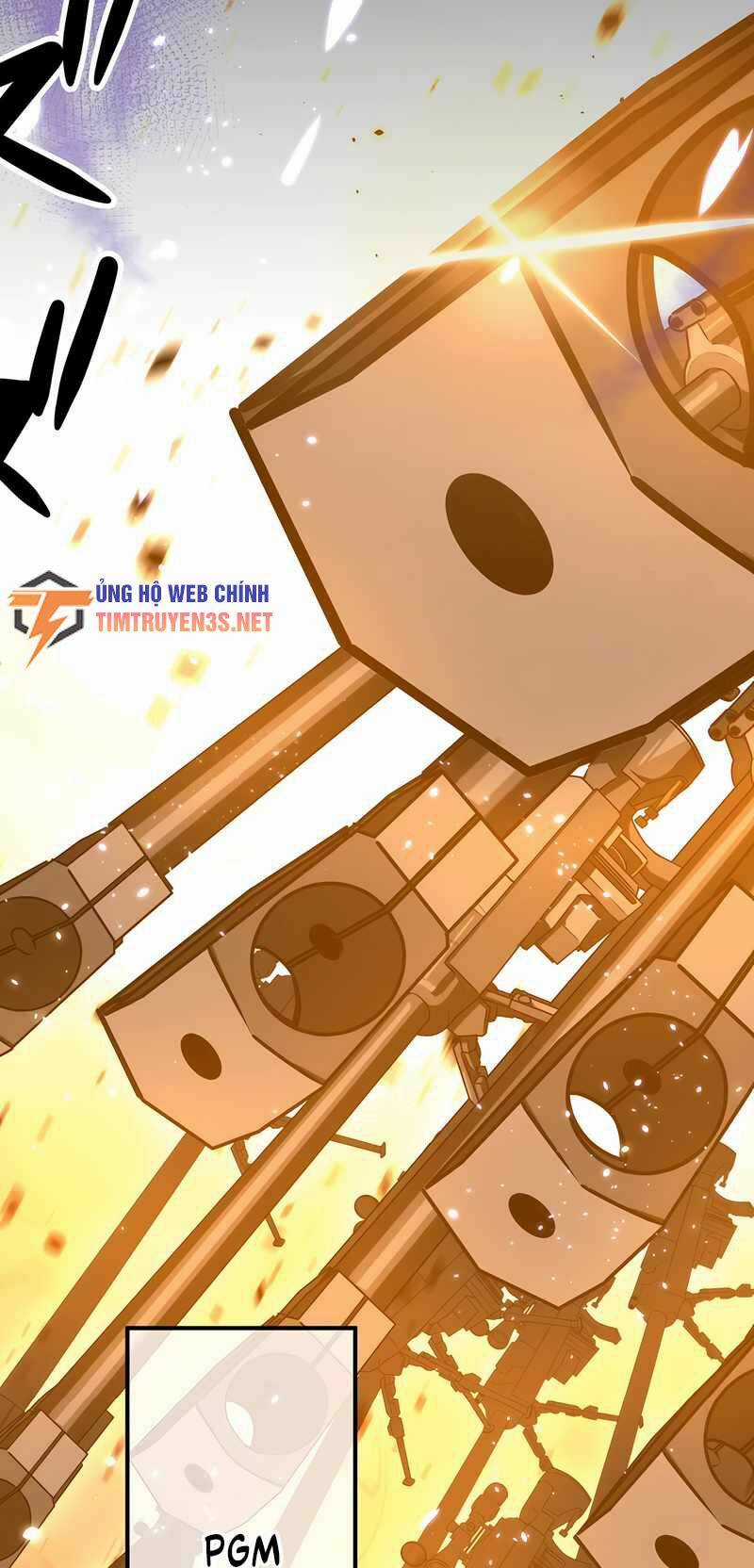 Binh Vương Chuyển Sinh Chapter 26 trang 62