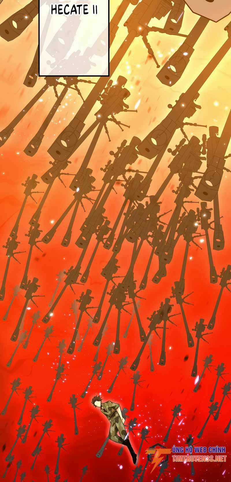 Binh Vương Chuyển Sinh Chapter 26 trang 63