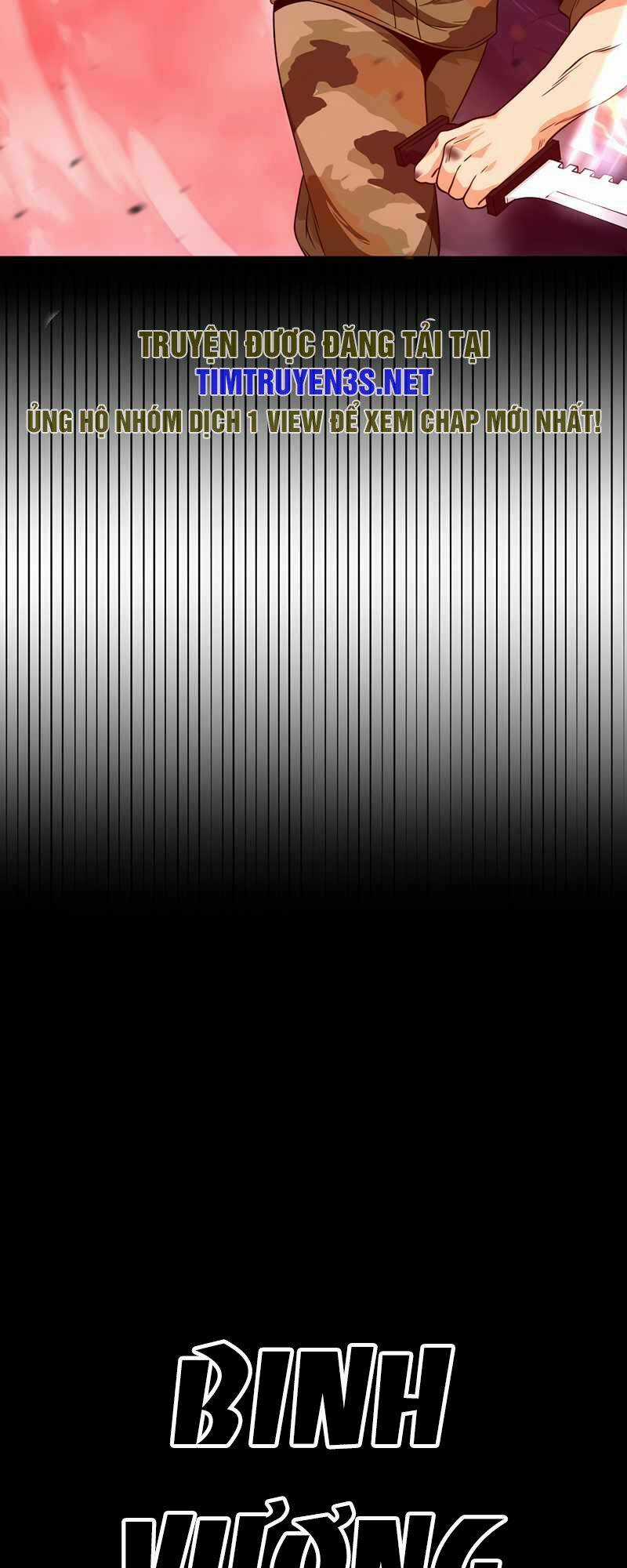 Binh Vương Chuyển Sinh Chapter 26 trang 7