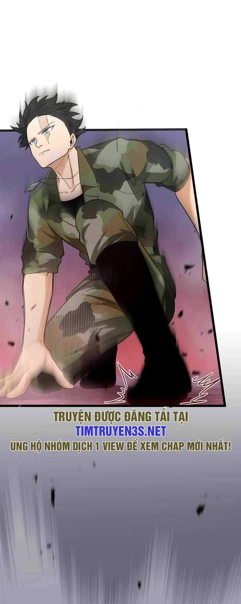 Binh Vương Chuyển Sinh Chapter 26 trang 84