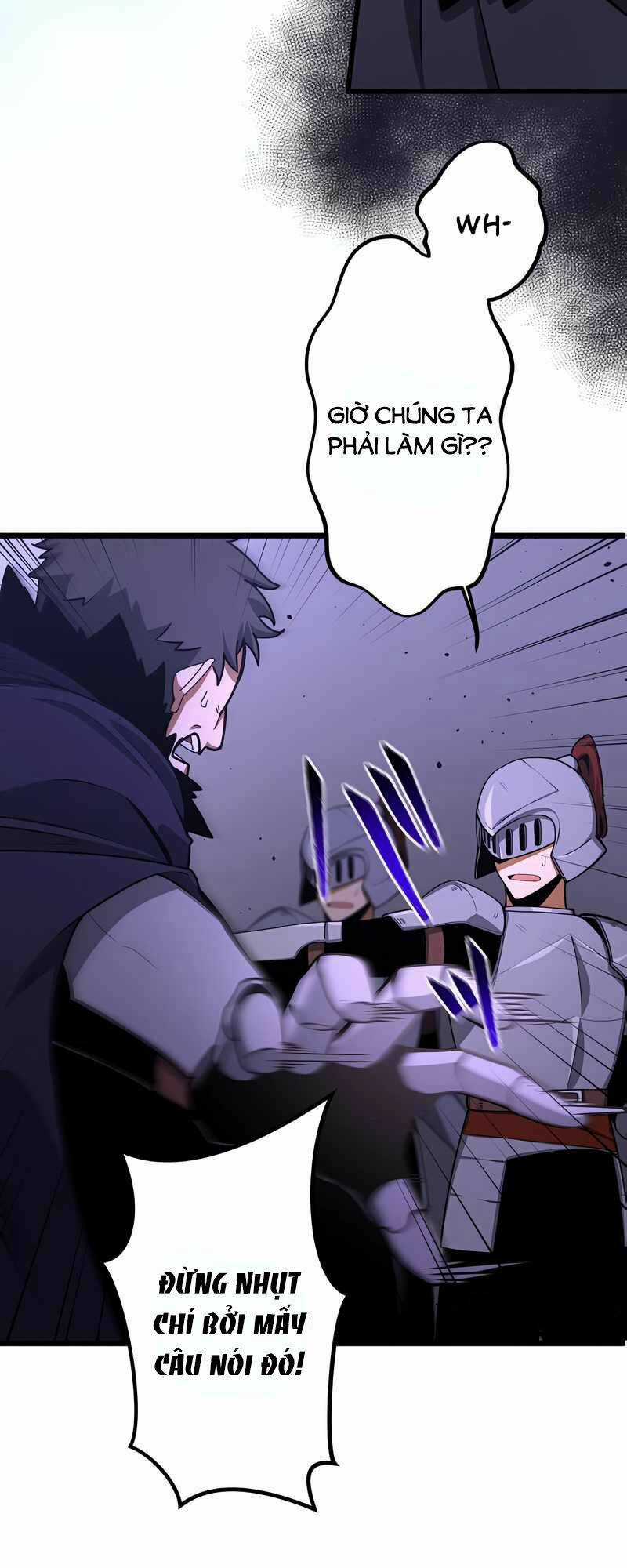 Binh Vương Chuyển Sinh Chapter 27 trang 10