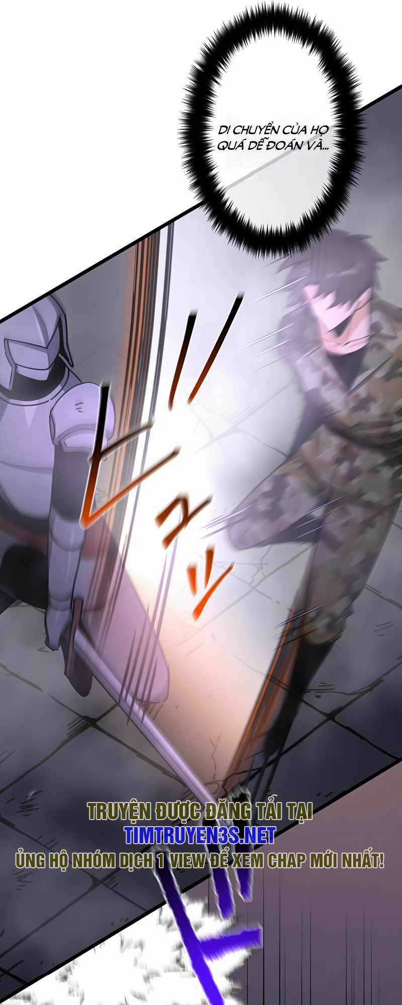 Binh Vương Chuyển Sinh Chapter 27 trang 16