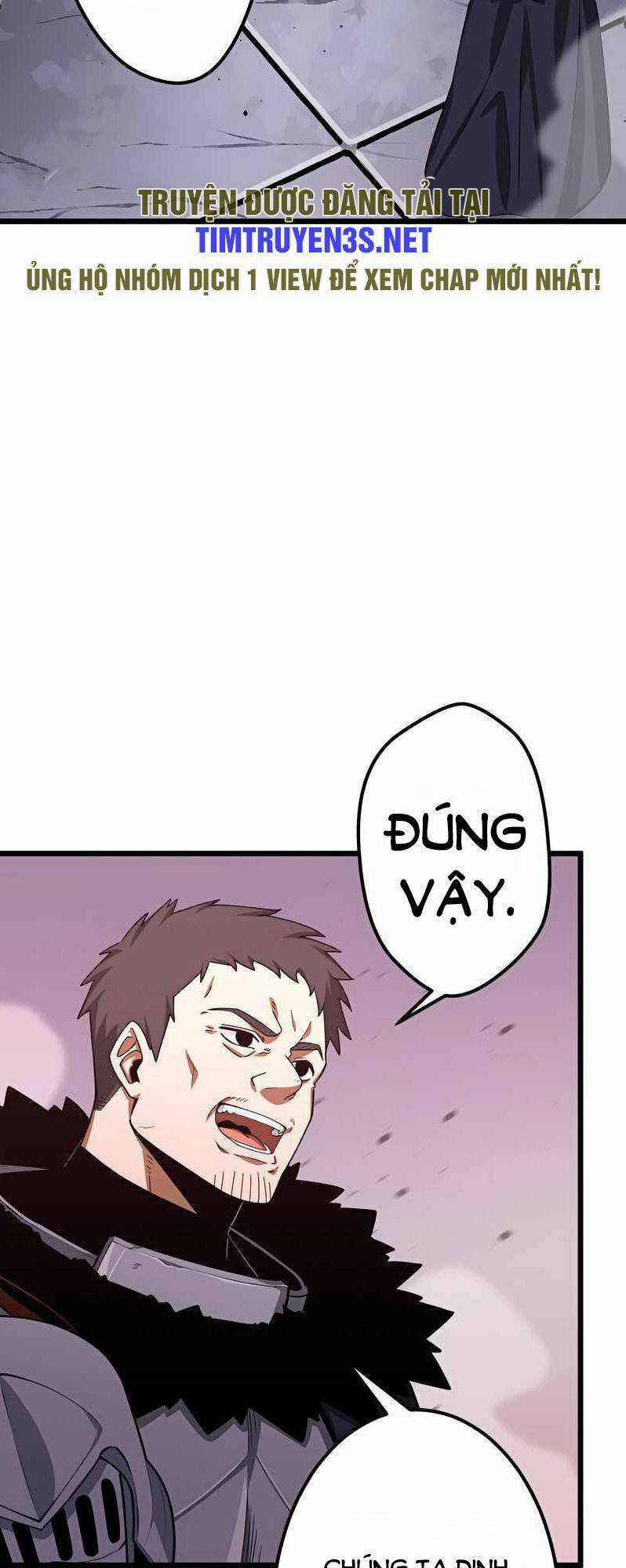 Binh Vương Chuyển Sinh Chapter 27 trang 2