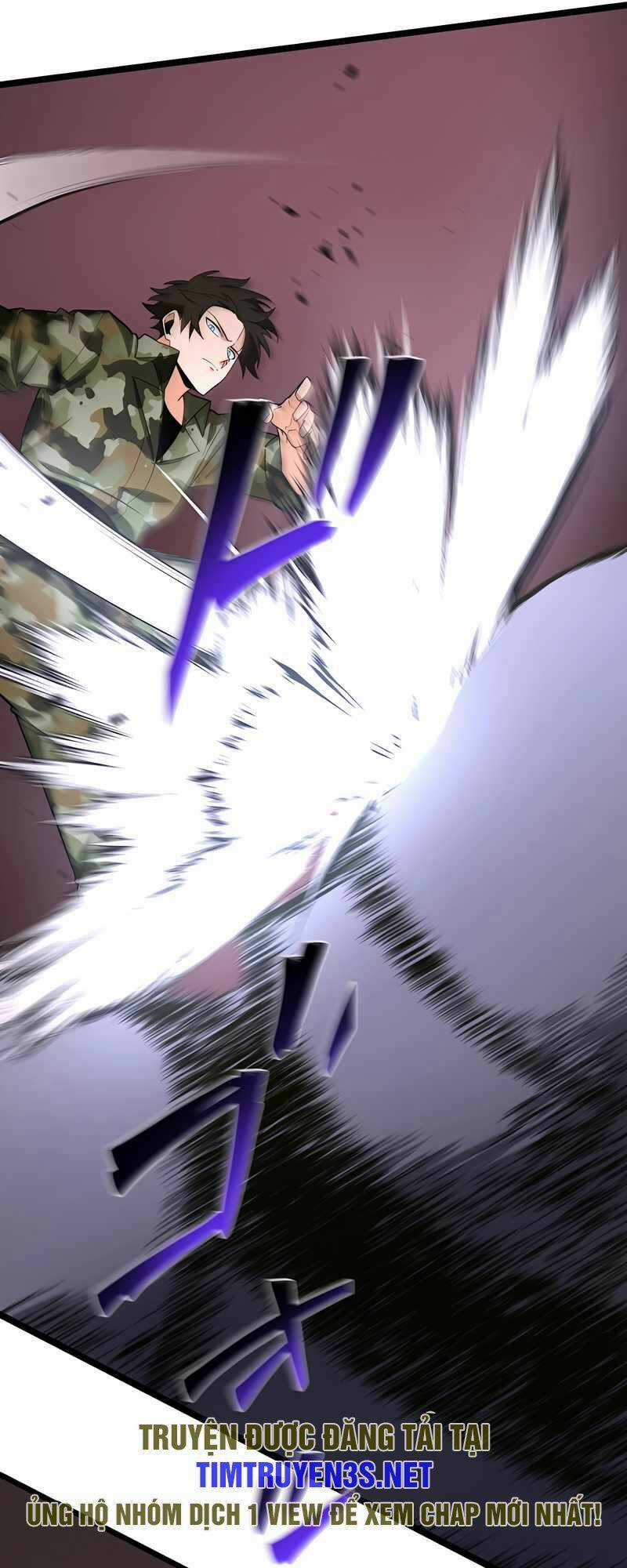 Binh Vương Chuyển Sinh Chapter 27 trang 20