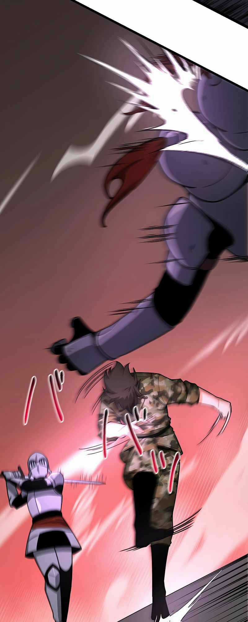 Binh Vương Chuyển Sinh Chapter 27 trang 21