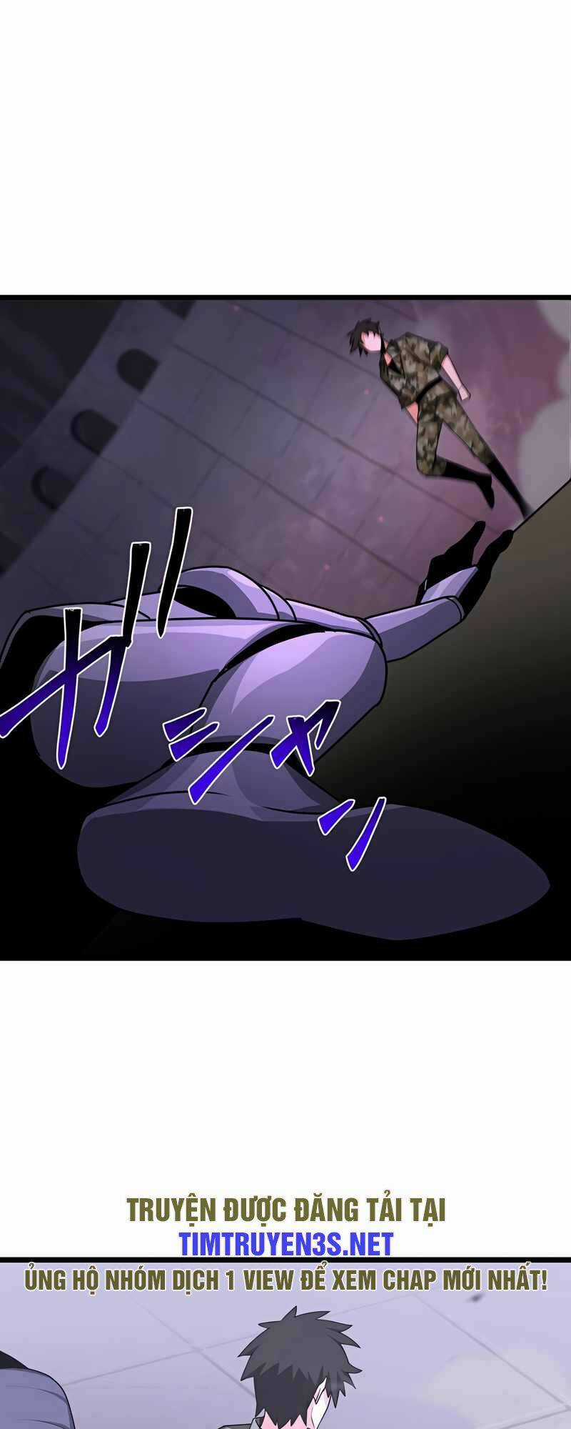 Binh Vương Chuyển Sinh Chapter 27 trang 25