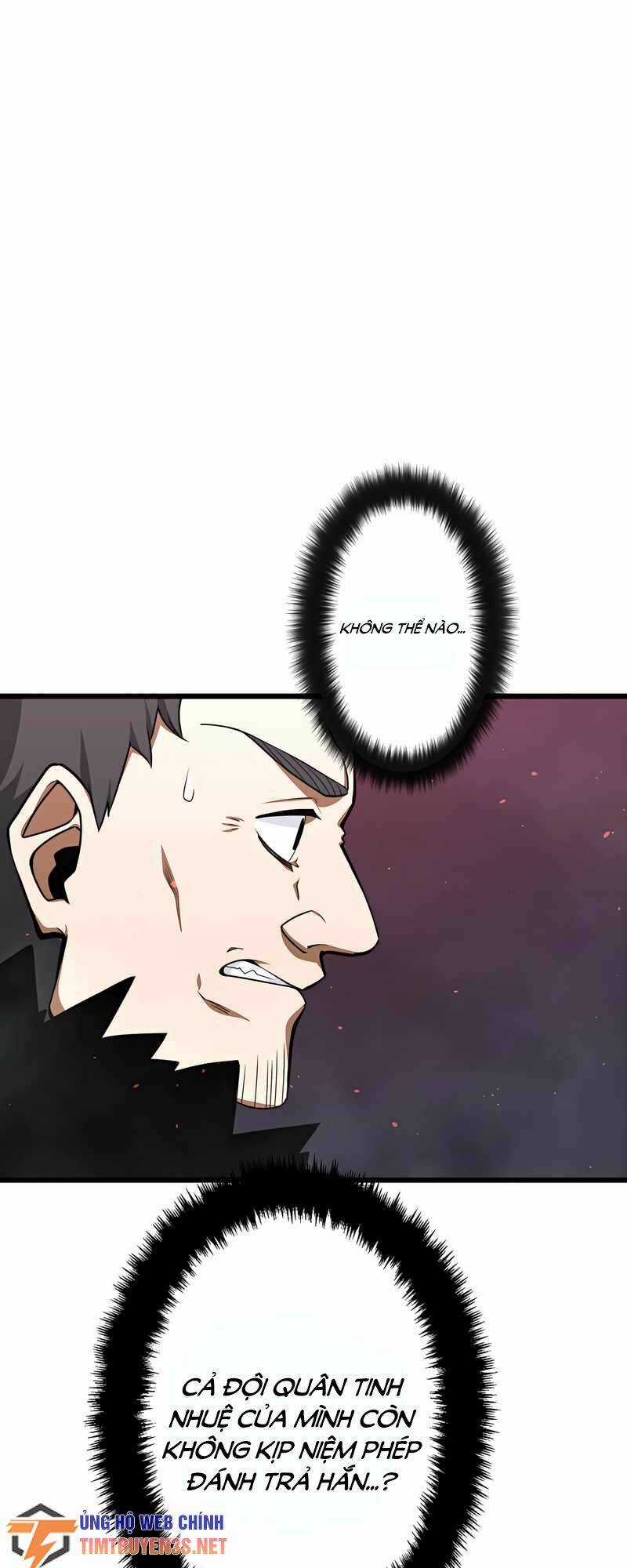 Binh Vương Chuyển Sinh Chapter 27 trang 27