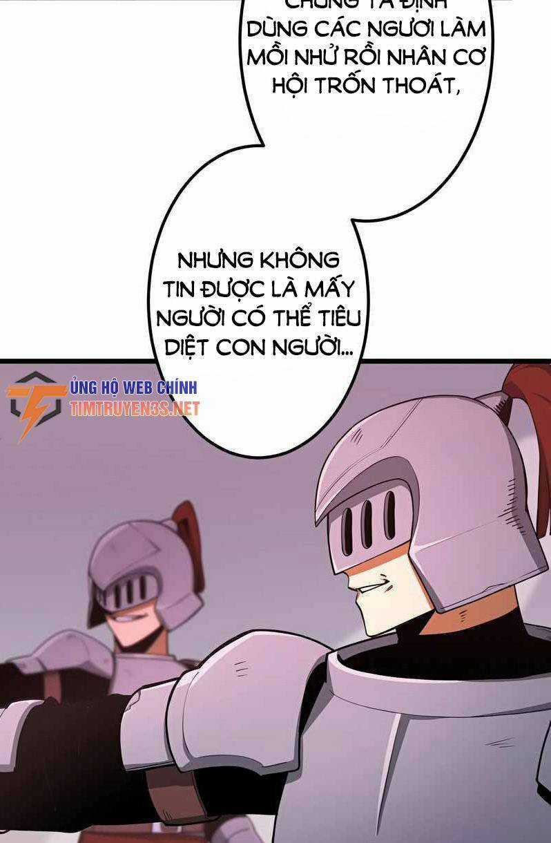 Binh Vương Chuyển Sinh Chapter 27 trang 3