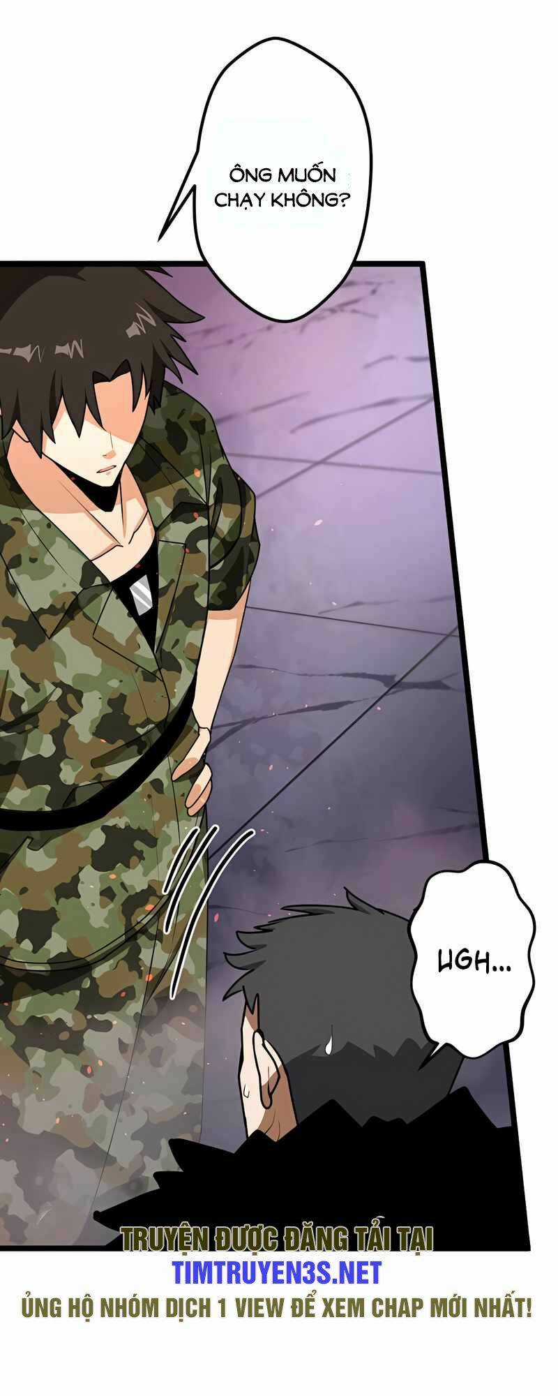 Binh Vương Chuyển Sinh Chapter 27 trang 30