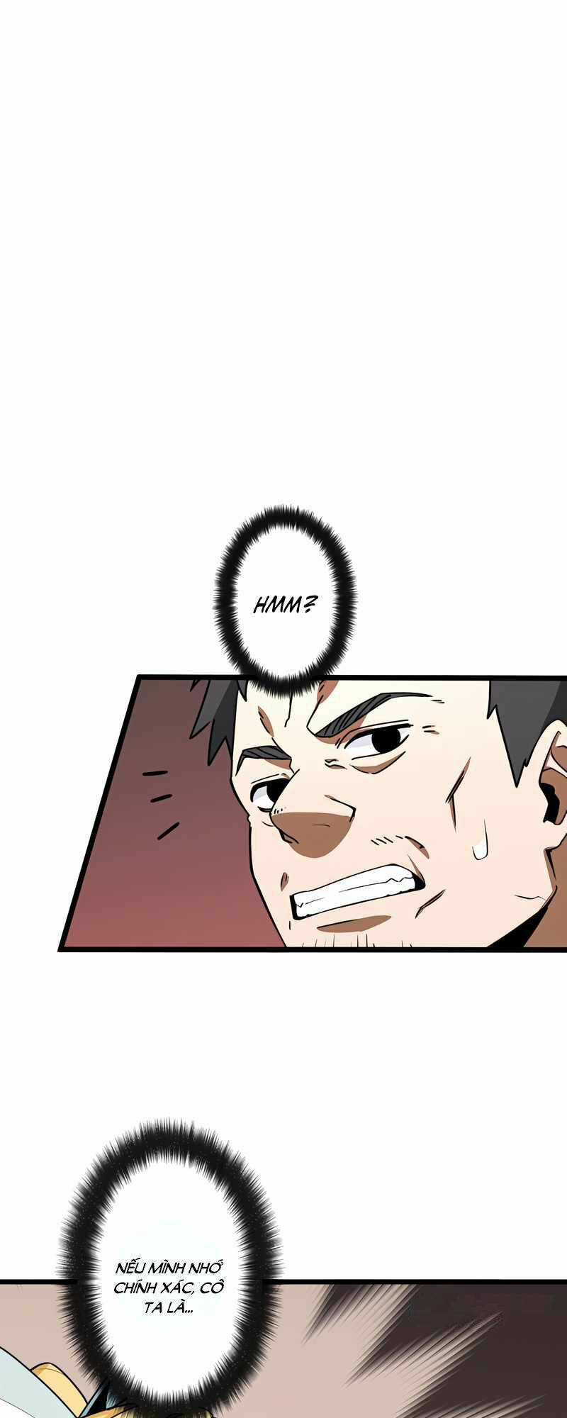 Binh Vương Chuyển Sinh Chapter 27 trang 31