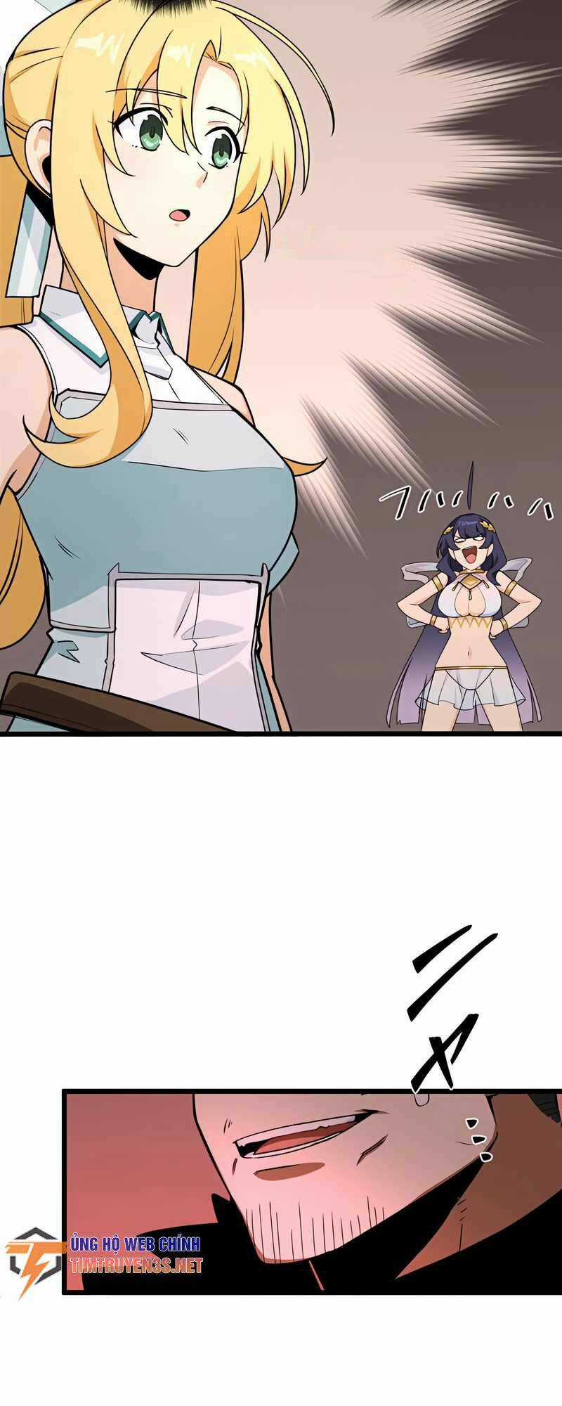 Binh Vương Chuyển Sinh Chapter 27 trang 32