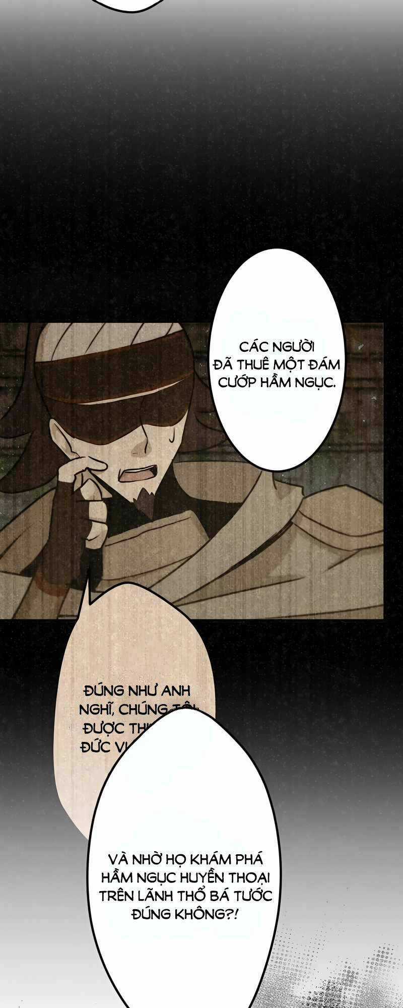 Binh Vương Chuyển Sinh Chapter 27 trang 37