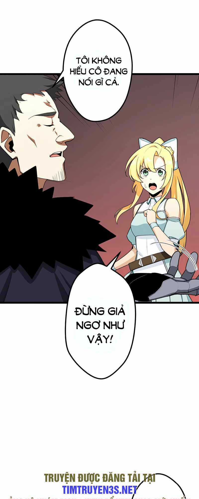 Binh Vương Chuyển Sinh Chapter 27 trang 40